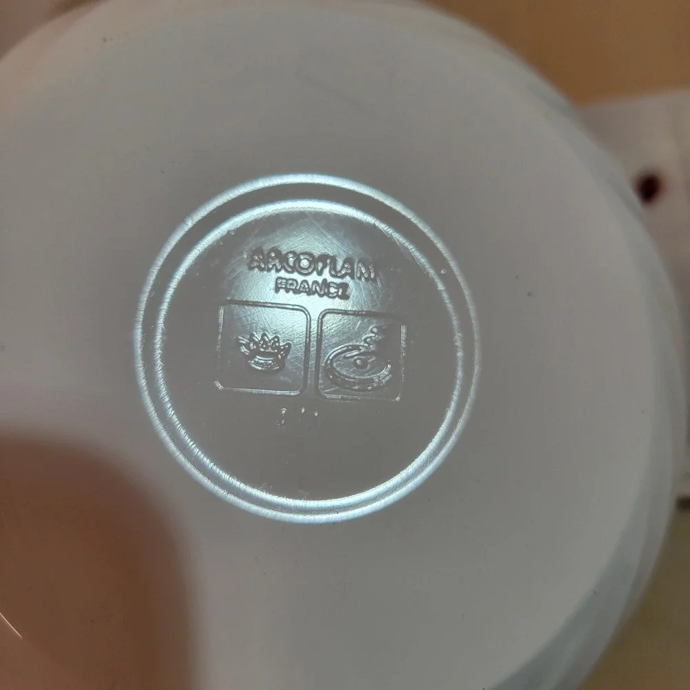 Arcopal ARCOFLAM discover culinary